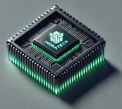 Indra Tech : Mil Tech and Security Innovations